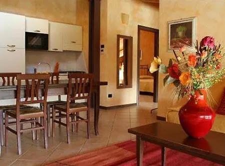 Cà Dell'orto Rooms&apartments