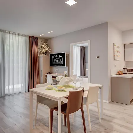 아파트 Ca Dell'orto & *