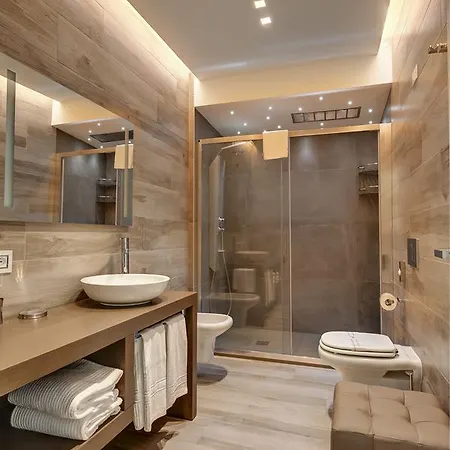 Appartamento Cà Dell'orto Rooms&apartments