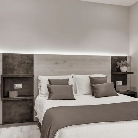 Cà Dell'orto Rooms&apartments Apartamento *