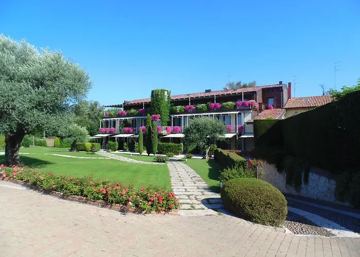 Ca Dell'orto & Apartment