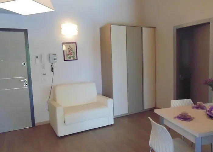 Apartment Ca Dell'orto & Verona