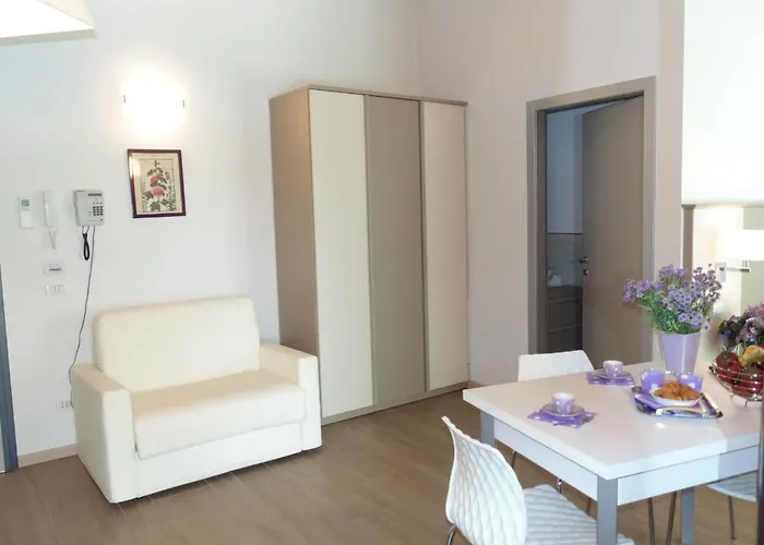 Apartment Ca Dell'orto & Verona