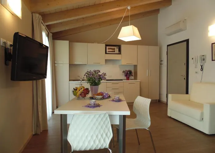 Ca Dell'orto & * Verona