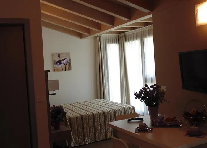 Ca Dell'orto & Verona