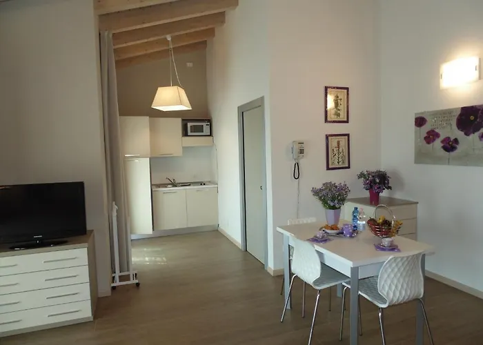Apartment Ca Dell'orto & Verona