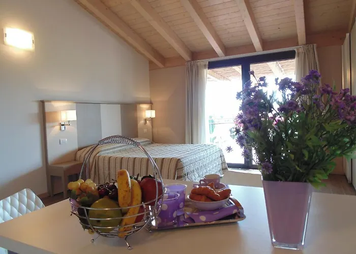 Apartment Ca Dell'orto & Verona