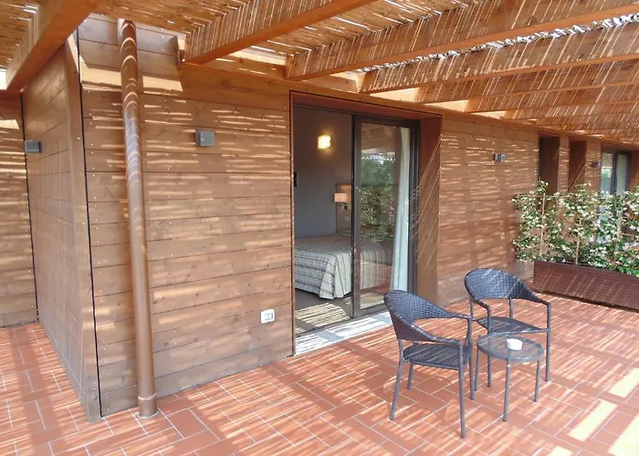 Ca Dell'orto & * Verona