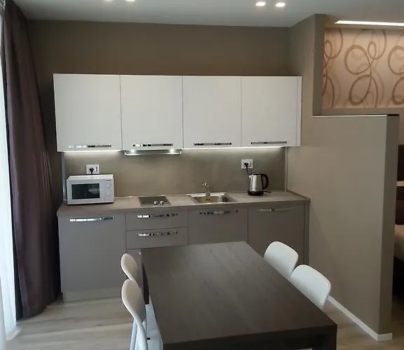 Apartment Ca Dell'orto & Verona