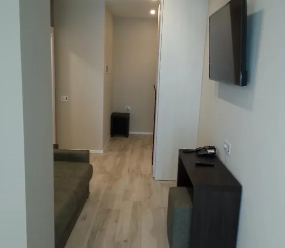 Apartment Ca Dell'orto &