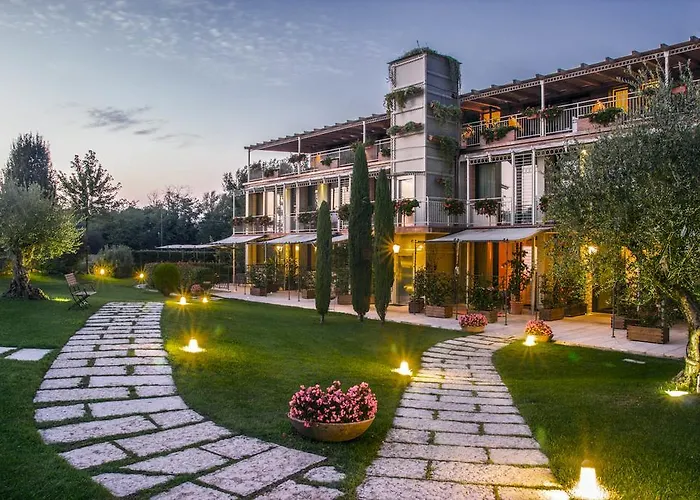 Ca Dell'orto & Verona