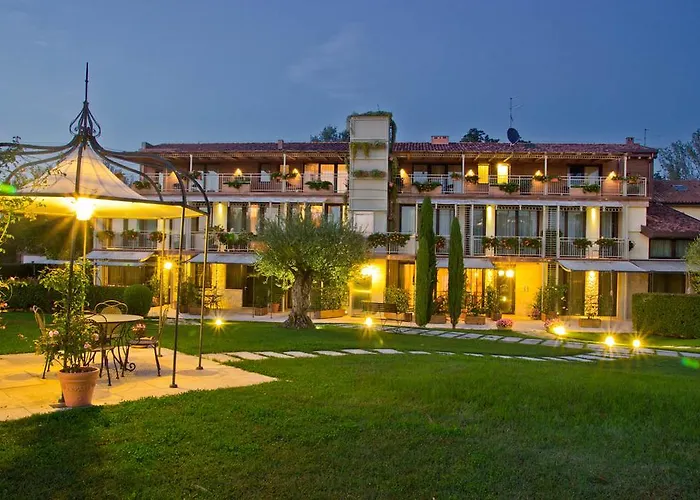 Ca Dell'orto & Apartment Verona