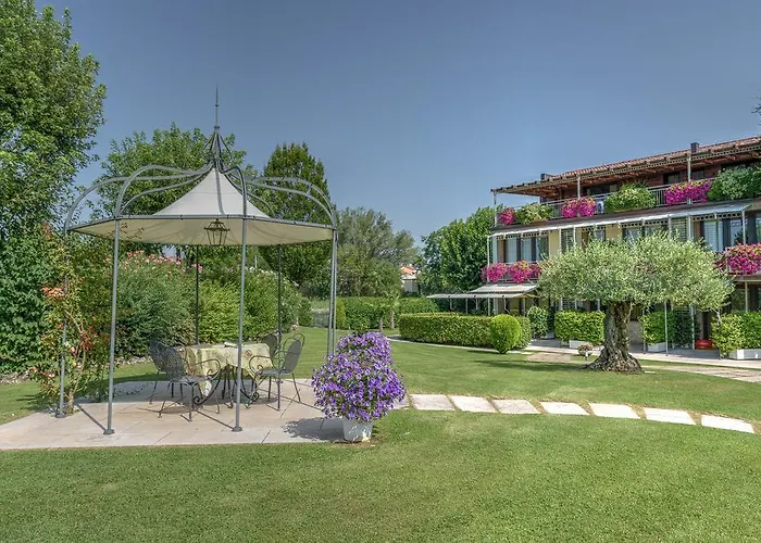 Ca Dell'orto & Apartment Verona