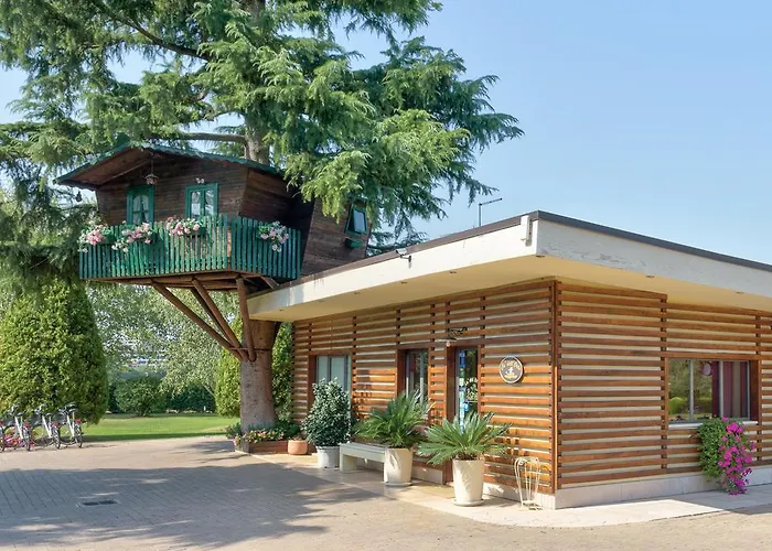 Apartment Ca Dell'orto & *