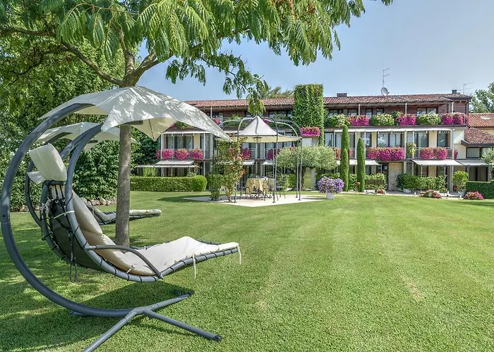 Ca Dell'orto & Apartment *