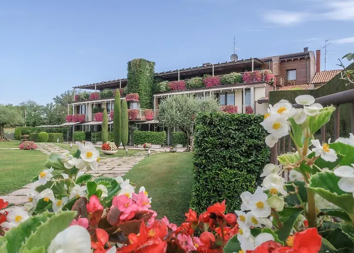 Ca Dell'orto & Apartment