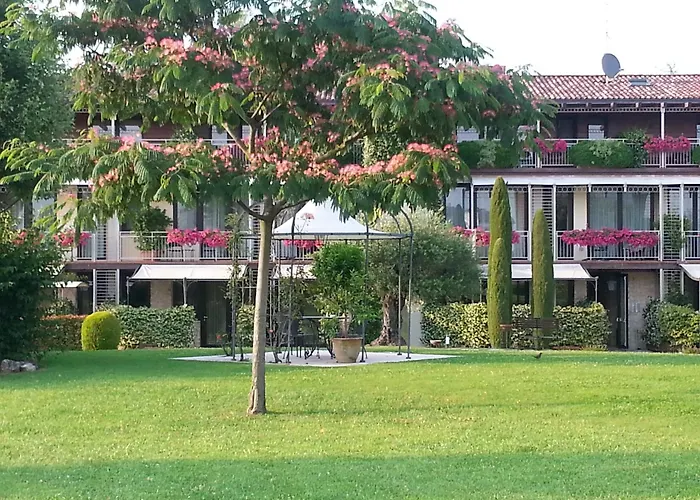 Apartment Ca Dell'orto & Verona