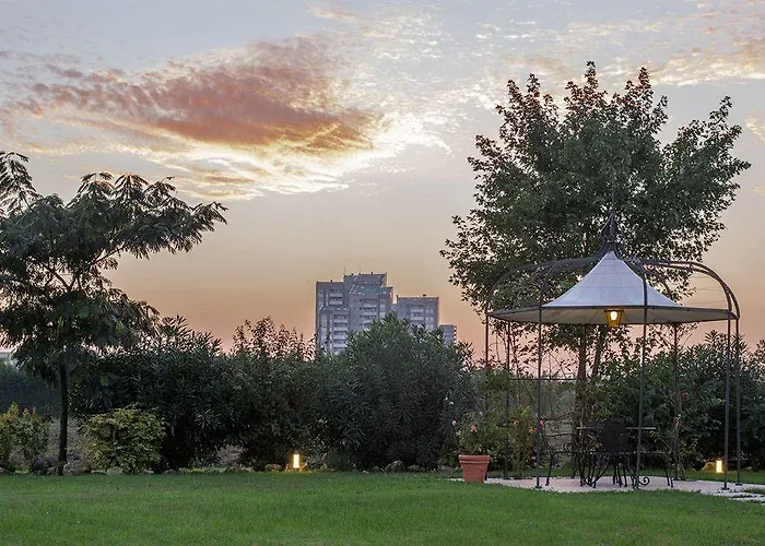 Apartment Ca Dell'orto & Verona