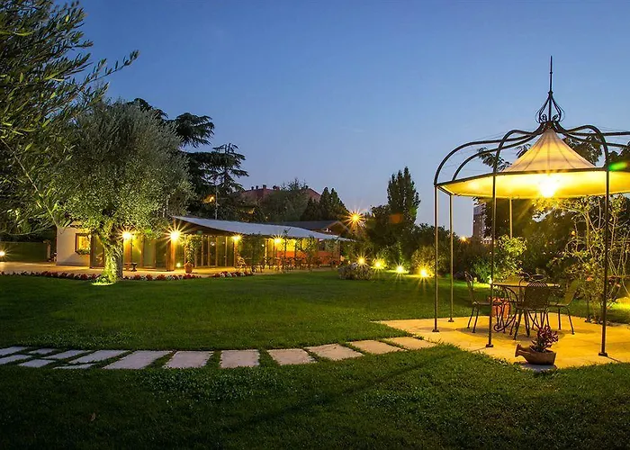 Ca Dell'orto & Apartment