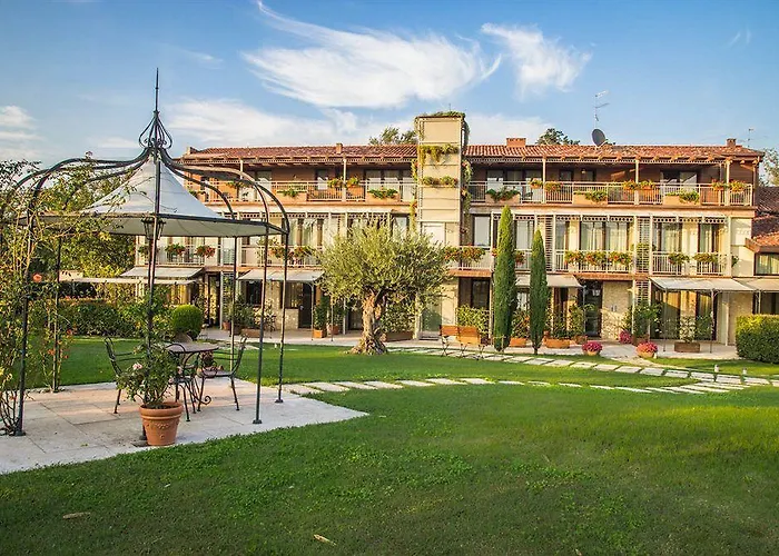 Ca Dell'orto & * Verona