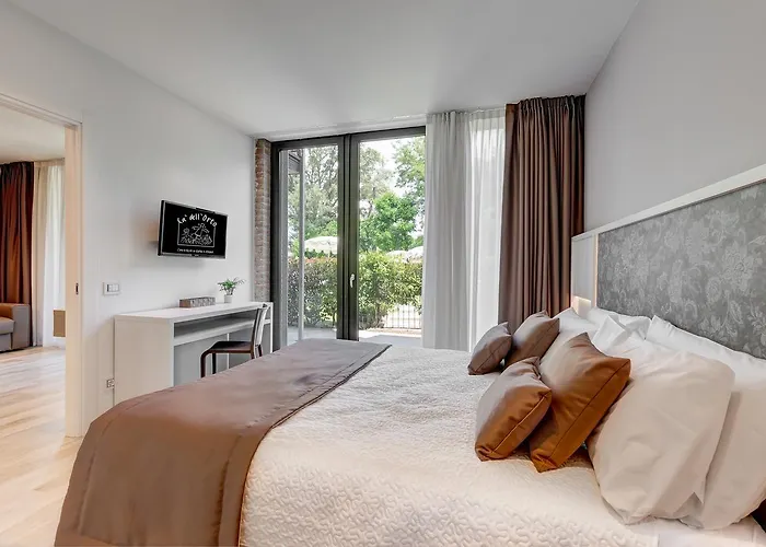 Apartment Ca Dell'orto &
