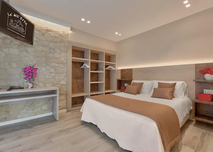 Ca Dell'orto & Apartment