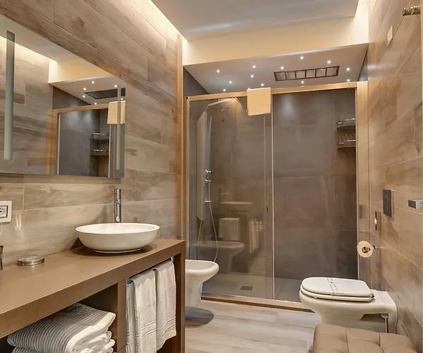 Apartment Ca Dell'orto &