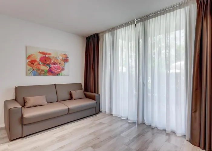 Ca Dell'orto & Apartment Verona