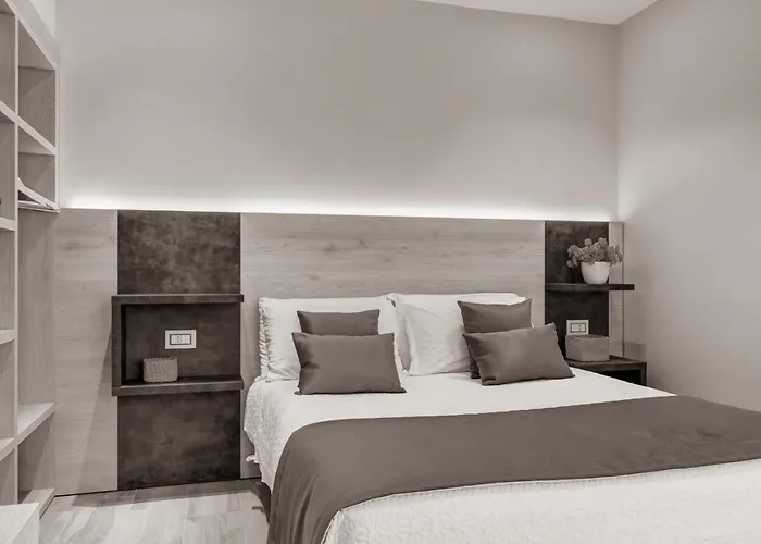 Ca Dell'orto & Apartment *