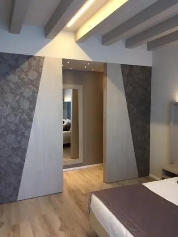 Apartment Ca Dell'orto & Verona