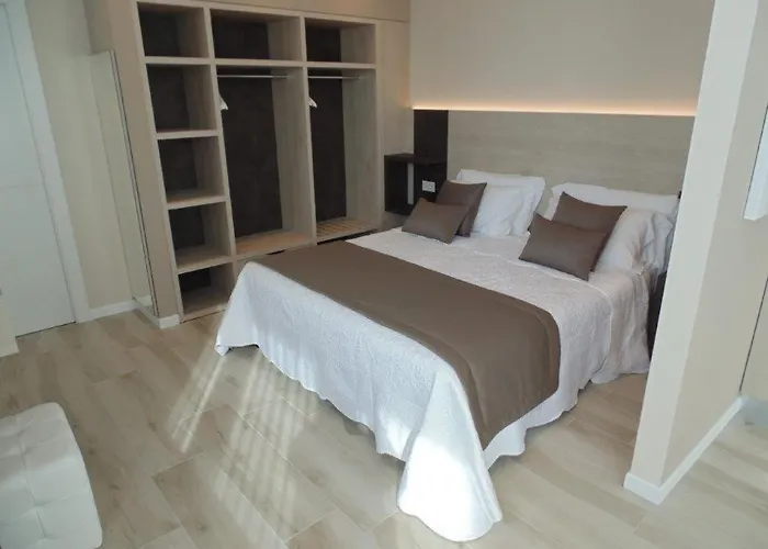 Apartment Ca Dell'orto &