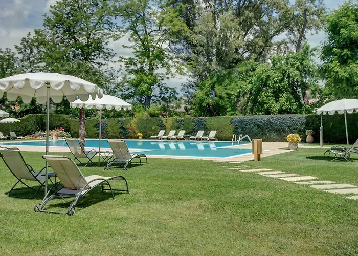 Ca Dell'orto & Apartment
